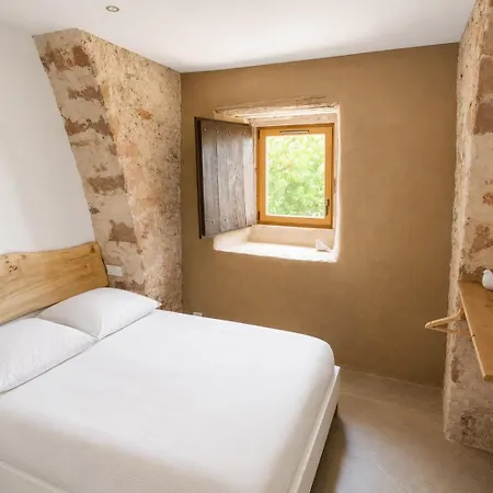 De Charme Dans Bergerie Renovee Apartament