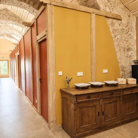 Apartament De Charme Dans Bergerie Renovee