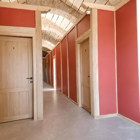 Apartament De Charme Dans Bergerie Renovee