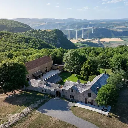 Apartamento De Charme Dans Bergerie Rénovée